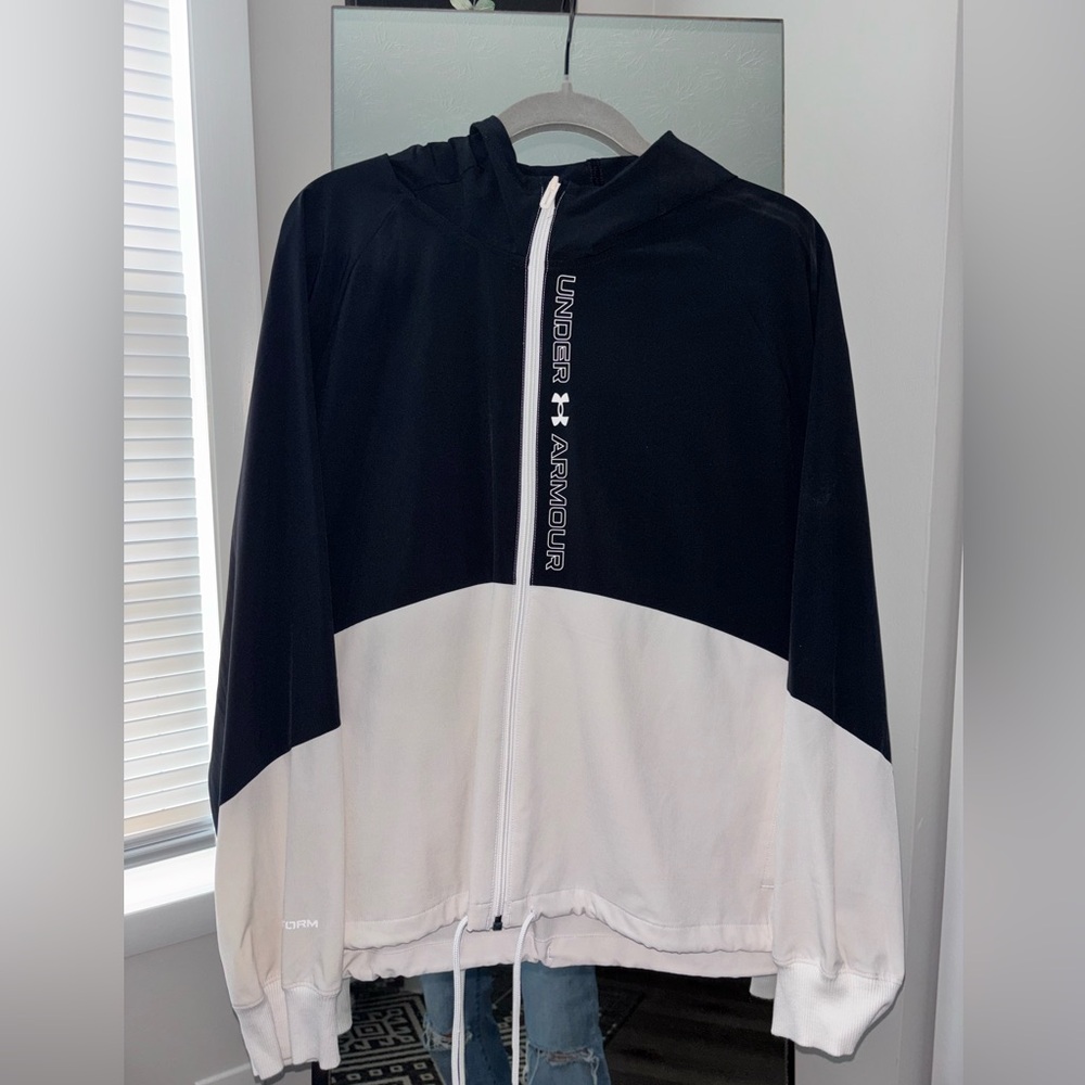 Under Armor Windbreaker Bundle - image 6